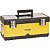 CAIXA FERRAMENTA METALICA/PLAST CMV 0500 VONDER - Imagem 1