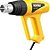 SOPRADOR TERMICO STV150 127V VONDER - Imagem 1
