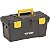 CAIXA FERRAMENTA PLASTICA CPV 0320 COM BANDA REMOVIVEL VONDER - Imagem 1