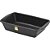 CAIXA MASSA 20L PLASTICA RETANGULAR VONDER - Imagem 1