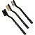 ESCOVA MANUAL JG C/3PC VONDER - Imagem 1