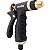 ESGUICHO METALICO PISTOLA EP 217 VONDER - Imagem 1