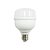 LAMPADA LED BULBO (J) 40W 6500K BIV CRISTALLUX - Imagem 2