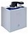 CHAVE REVERSORA MARGIRIUS ALAVANCADA 30A CR-830 - Imagem 1