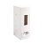 QUADRO SOBREPOR SLIM C/1 TOMADA 20A S/DISJUNTOR MARGIRIUS - Imagem 1