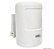 SENSOR PAREDE SOBREPOR BRANCO C/FOTOCELULA MARGIRIUS MPS-40F - Imagem 1
