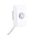 SENSOR TETO SOBREPOR BRANCO C/ FOTOCELULA MARGIRIUS  MPT-40SF - Imagem 1