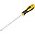 CHAVE FENDA (D) 1/8X5" CRV VONDER PLUS - Imagem 1