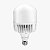LAMPADA LED BULBO (M) 100W 6500K BIV E27 LUMANTI LLB6100C - Imagem 1
