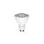 LAMPADA LED MR16 4,8W 3000K SOQ GU10 BIV LUMANTI MR16348M - Imagem 1