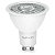 LAMPADA LED MR16 7W 3000K SOQ GU10 BIV LUMANTI MR1637M - Imagem 1
