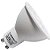 LAMPADA LED MR16 7W 4000K SOQ GU10 BIV LUMANTI MR1647M - Imagem 1