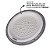 LUMINARIA LED HIGH BAY UFO 100W 5500K REDONDA BIV LUMANTI 11000 LUMENS IP66 - Imagem 1