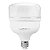 LAMPADA LED BULBO (K) 50W 6500K BIV LUMANTI LLB650YD - Imagem 1