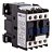 CONTATOR 12A MARGIRIUS 3P+1NA 220V - Imagem 1