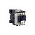 CONTATOR 18A MARGIRIUS 3P+1NA 220V - Imagem 1