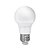 LAMPADA LED BULBO (E) 15W 6500K BIV CRISTALLUX - Imagem 1
