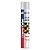 SPRAY TINTA CHEMICOLOR U.G BRANCO FOSCO 250ML ARTE NOVA - Imagem 1