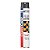 SPRAY TINTA CHEMICOLOR U.G PRETO ACETINADO 250ML ARTE NOVA - Imagem 1