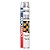 SPRAY TINTA CHEMICOLOR U.G VERNIZ FOSCO 250ML ARTE NOVA - Imagem 1