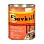 ESMALTE SOLV COR E PROTECAO FOSCO BRANCO 0,9L SUVINIL - Imagem 1