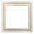 ALCAPAO INVISIVEL P/ FORRO DRYWALL 20X20CM COM ARO P/ TAMPA BRANCO ALUMARK - Imagem 1
