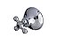 ACABAMENTO REG CARNEIRO C32 METAL 3/4 - Imagem 1