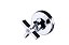 ACABAMENTO REG CARNEIRO C55 METAL 3/4 - Imagem 1