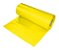 LONA PLASTICO AMARELA 4 X 050 ROLO MEDIO - Imagem 1