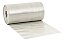 LONA PLASTICO (B) TRANSPARENTE 4X50 GROSSA - Imagem 1