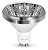 LAMPADA LED AR70 4,8W 3000K GU10 BIV LUMANTI - Imagem 1