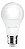 LAMPADA LED BULBO (E) 15W 3000K BIV CRISTALLUX - Imagem 1