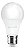 LAMPADA LED BULBO (E) 15W 3000K BIV LUMANTI - Imagem 1