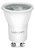 LAMPADA LED MR11 3,5W 4000K SOQ GU10 BIV LUMANTI MR11435M - Imagem 1