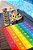 TAPETE COMFORT KIDS POP IT 1,00M X 1,20M KAPAZI - Imagem 2