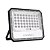 REFLETOR LED (E) 100W 6500W SOLAR CRISTALLUX - Imagem 1