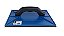 DESEMP. PLASTICO C/ BORRACHA 18X30CM AZUL GALO 818/04 - Imagem 1