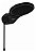 DUCHA ZAGONEL MOMENT ELETRONICA 7500W 220V BLACK - Imagem 1