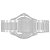 RELÓGIO MONDAINE 32602G0MVNE2 - Imagem 3