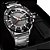 RELÓGIO ORIENT MBSS1482G1SX - Imagem 2