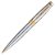 CANETA CROWN PICASSO GOLD ESF - PRATA DI19566S - Imagem 1