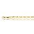 PULSEIRA BANHADA EM OURO 18K 00773/20 - Imagem 1