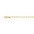 PULSEIRA BANHADA EM OURO 18K 00985/20 - Imagem 1
