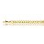 PULSEIRA BANHADA EM OURO 18K 00774/20 - Imagem 1