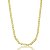 CORRENTE BANHADA EM OURO 18K 01000/70 - Imagem 1