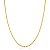 CORRENTE BANHADA EM OURO 18K 00311/50 - Imagem 1