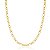 CORRENTE BANHADA EM OURO 18K 00292/60 - Imagem 1