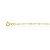 PULSEIRA BANHADA EM OURO 18K 00798/18 - Imagem 1