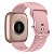 RELÓGIO SMARTWATCH X WATCH XSWUQPI006APXRX - Imagem 3
