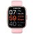 RELÓGIO SMARTWATCH X WATCH XSWUQPI006APXRX - Imagem 1